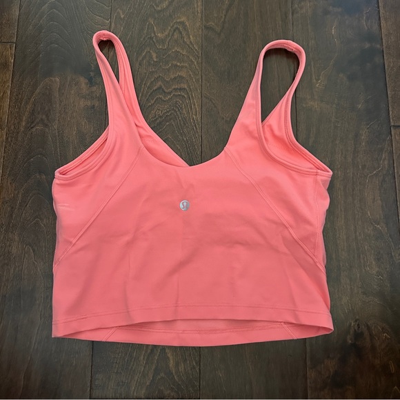 Lululemon Tank - Picture 2 of 2